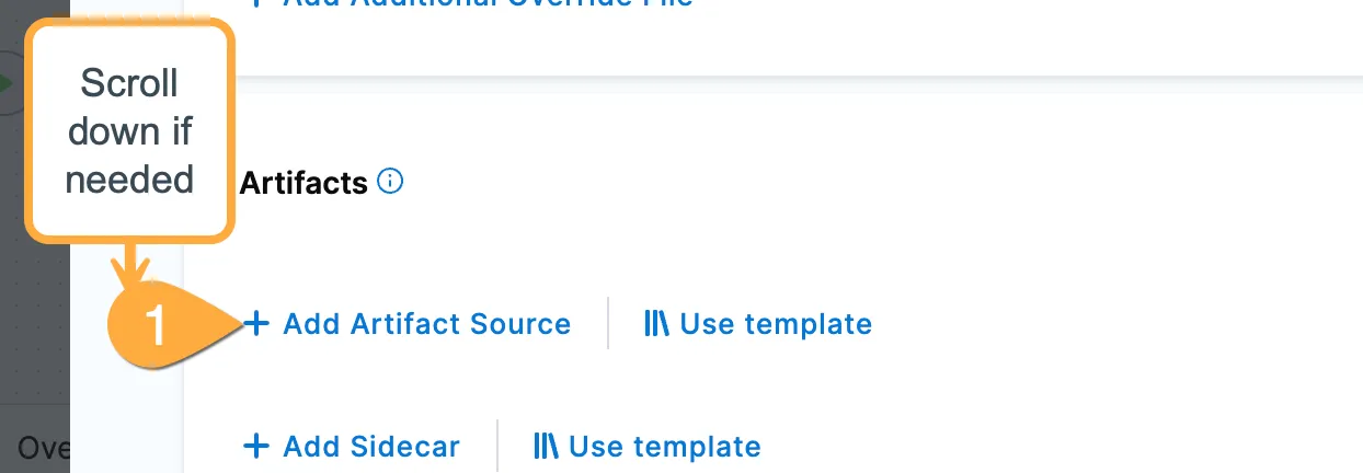 Deploy Frontend